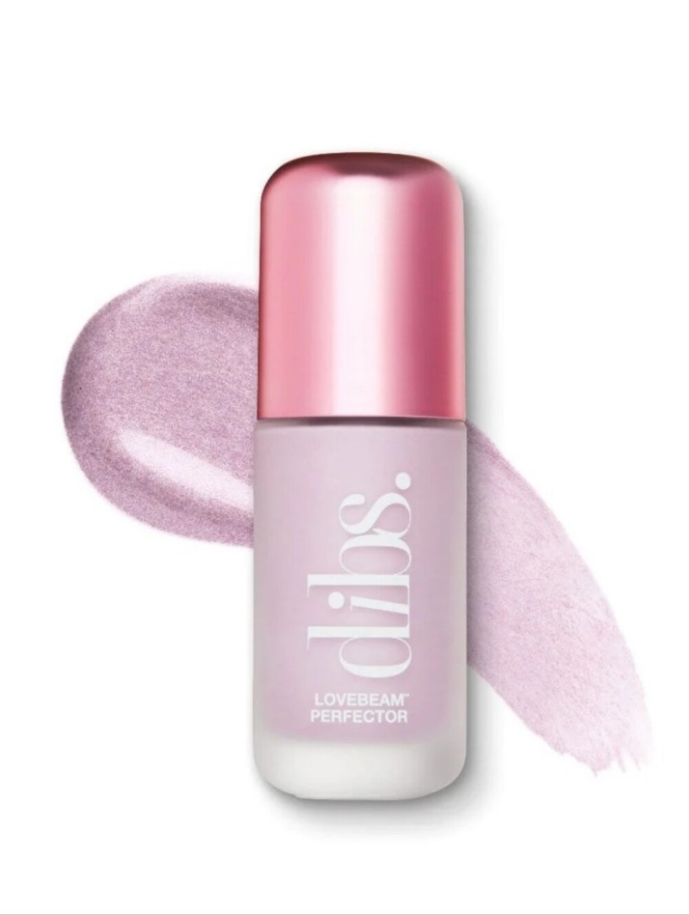 Dibs LoveBeam® Perfector Shade N° 1 The One